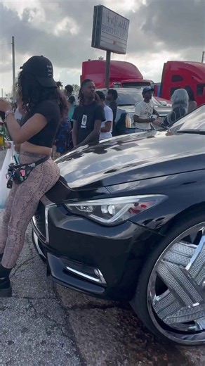 Good vibes in Memphis