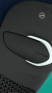 Das integrierte L.S.P. System des neuen CYBEX Sirona Gi i-Size reduziert die Kräfte im Falle eines Seitenaufpralls. Im Zusammenspiel mit der energieabsorbierenden Sitzschale schützt das L.S.P. System Ihr Kind vor einem Seitenaufprall. | CYBEX