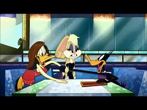 Cartoon Crossover Dynamite