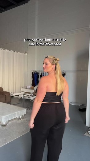 Flow Pants Funnies: The Smelly Truth Behind Comfort