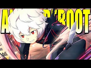 WORLD TRIGGER'S ANIME REBOOT OFFICIALLY ANNOUNCED!