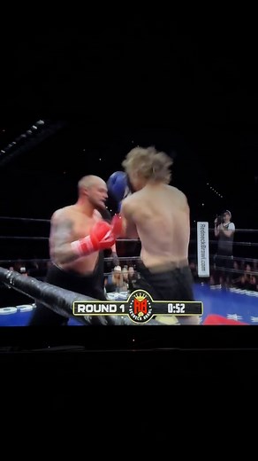 #boxing #redneck #redneckbrawl #fight #fyp #viral #trending #WV #KY #OK #knockout #amateurboxing #brawl #Oklahoma #Texas #followme #followers #getmeto1k #ringgirl #mma