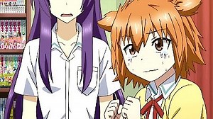 Watch D-Frag! Season 1 Episode 9 - That's Right. I'm His Little Sister