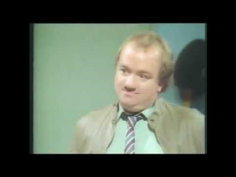 Classic Police Sketch/Cockney Rhyming Slang With Mel & Grif aka Alas Smith and Jones