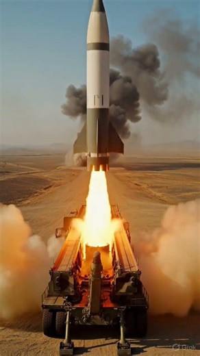 Iraq Missile Power – Middle East Military Strength