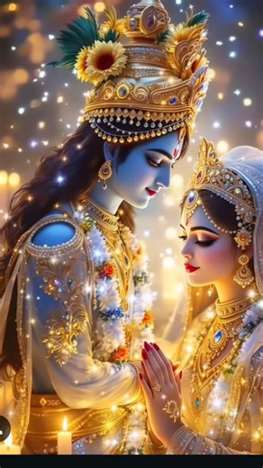 radhe radhe #radhekrishnaa #bhakti #song