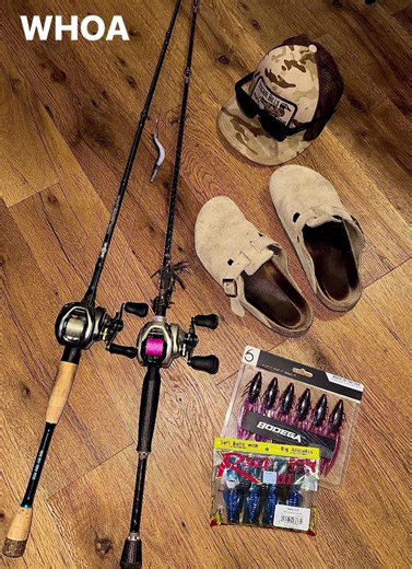 Finding Your Happy Place in Fishing