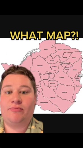 Rhodesia: A History Lesson