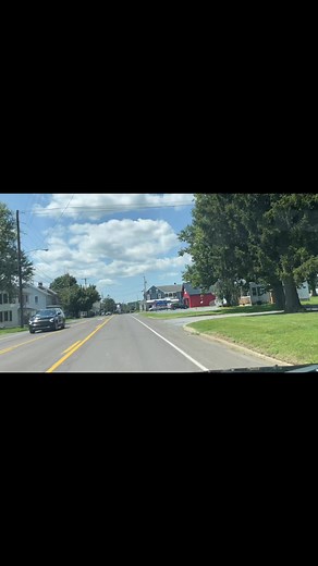 Heading towards #kutztownpa #photosoflehighvalley #Farmland #Pennsylvania #countryside | Photos of Lehigh Valley