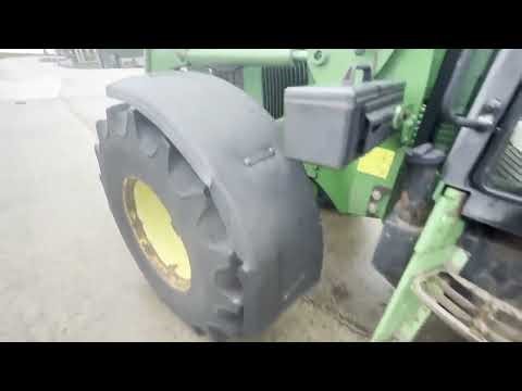 2004 JOHN DEERE 6420 For Sale