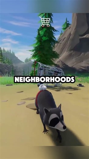 Trash Day - #indiegames #newindiegames #indiegamer #coopgame