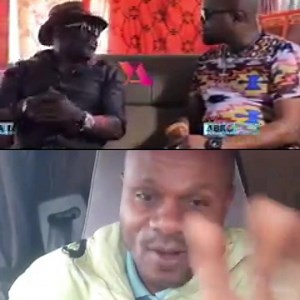 Highlife Musician NANA TABI is full NDF member https://youtu.be/ts-983TMxzI | Ghana On Trend
