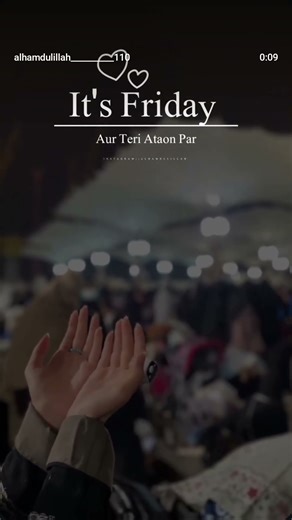 Jumma special status #shortvideo #whatsappstatus