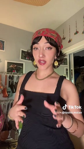 Bandanna Tutorial for Bad Hair Days