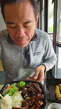 Happy Teriyaki's Chicken and Beef Teriyaki