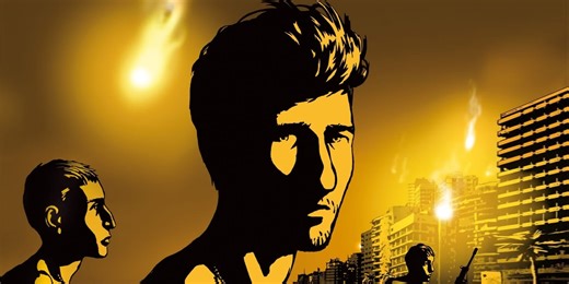 The 10 Best Movies About Life After War, Ranked