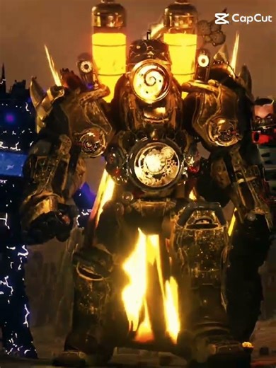 titan clock man 2.0 (monster up) edit