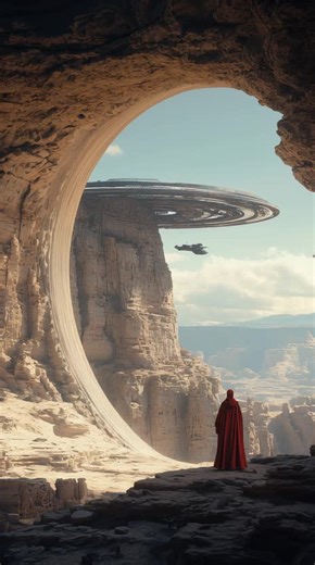 Exploring EOS Districts in Animation