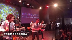 86K views · 751 reactions | SALSA pa´rato es lo que hay ! TROMBORANGA...