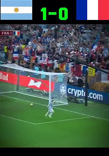 THE GREATEST FINAL MATCH?!😱 | Argentina v France | FIFA World Cup 2022 | #football #highlights #Win