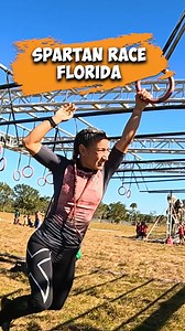 Spartan Race 🐒 Multi Rig Central Florida 2024 #spartan #spartanrace #obstaclecourse #running #fblifestyle | Gabor Bartakovics - OCR Videos