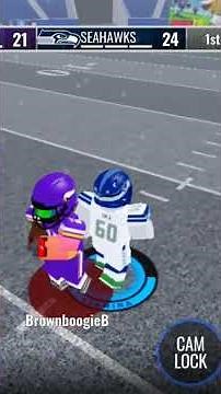 universal football script