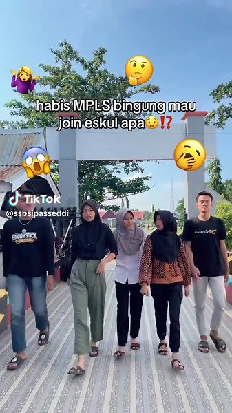#SSBS