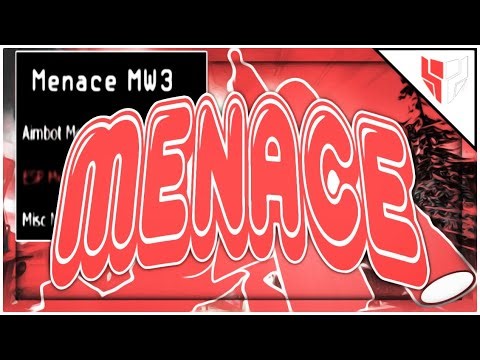 [MW3 1.24] MENACE SPRX MOD MENU BY KURT24567 *CFW/HEN* CLIENTS, AIMBOT, UNLOCK ALL, XUID & MORE