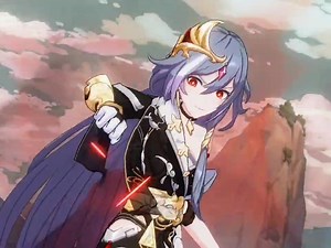 i joined honkai on her banner and now on her rerun i have 50 crystals lmao #honkaiimpact3rd