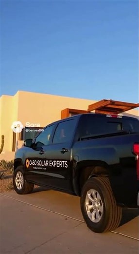 Off-Grid Solar Systems in Baja California Sur | Power Your Home Without CFE