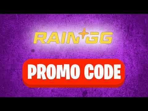 How to Get 3 Free Cases on Rain.gg (Promo Code 2026)