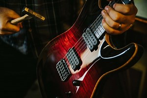 The History Of Chapman Guitars: A Beautiful Story - Andertons Blog