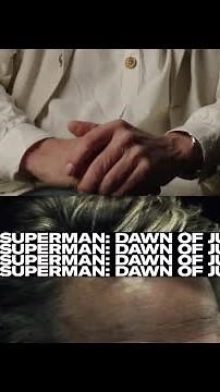 Batman's Real Life Alfred, As Told by Jeremy Irons