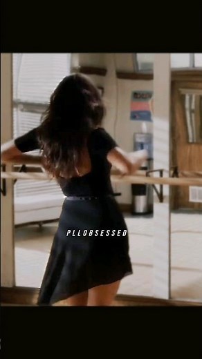 Emily Fields dance 🔥 || Pretty Little Liars #emily #emilyfields #prettylittleliars #shaymitchell
