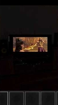 Mahavatar Narsimha on schoolboy runaway 😱😱 #gaming #games #schoolboyrunawaystealth #schoolboyrunaway