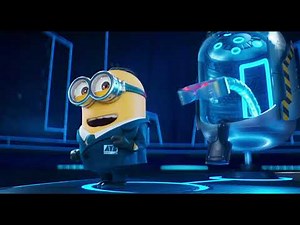 Εγώ ο Απαισιότατος 4 (Despicable Me 4) | Official Trailer 2 (υποτιτλ.)