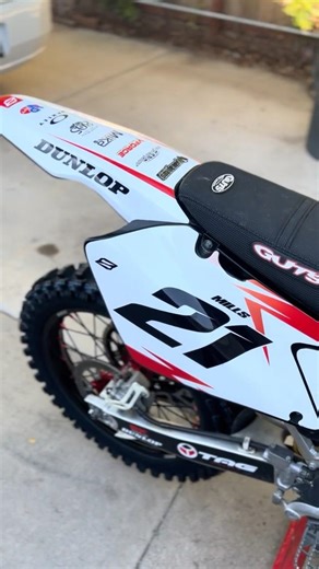 2005 rm250 2 smoker #suzuki #rm #rm250 #2stroke #2strokelife