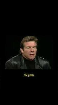 Ever wonder if the Hollywood A-list dream is actually what every actor wants? Dennis Quaid reveals