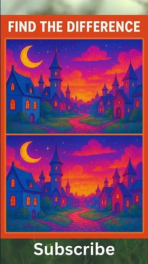 Test Your IQ: Can You Find the Hidden Object?