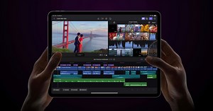 Final Cut Pro iPad compatibility - 9to5Mac