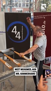 World's #1 Bat Breaker 🤯 | GreatestHighlights