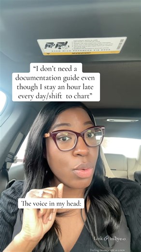 Nurse Charting Examples #nursing #newgradnurse #newnurse #documentation #rn #lpn #bsn