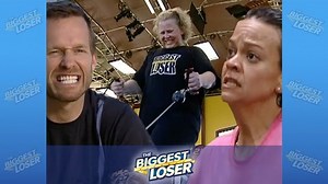 17K views · 87 reactions | With the Top 5 in sight, EVERY session at the gym this week feels like a Last Chance Workout! 掠 | The Biggest Loser | Facebook