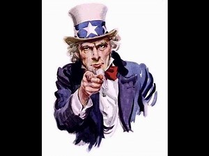 21 Funny Uncle Sam Posters