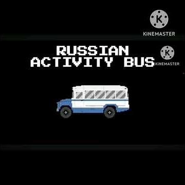 Activity Buses - The Kids Picture Show