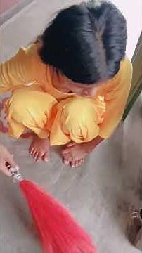 Epic Vlog: Cleaning & Washing boobs hot My *Downblouse* – You Won't Believe What Happens Next