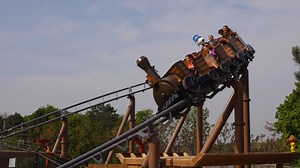 8.7K views · 170 reactions | Hop on Snoopy’s Racing Railway! Our new family launch coaster will take you on an exciting railway chase with Snoopy and Woodstock. Kids will love it! Enjoy the park all summer with a Season Pass. Get unlimited visits, in-park discounts and more! Hurry, price goes up June 1! https://bit.ly/3MB8IlD | Canada's Wonderland | Facebook