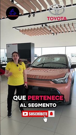 REVIEW OF THE NEW TOYOTA AYGO X HEV, NOW MORE POWERFUL AND WITH GREATER RANGE.