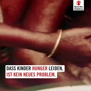 Es droht eine weltweite Hungerkrise. Hilf uns Kinder mit Lebensmitteln und Medikamenten zu versorgen. https://bit.ly/3rGGOtO | Save the Children Deutschland