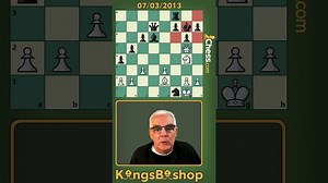 The Collaboration Checkmate